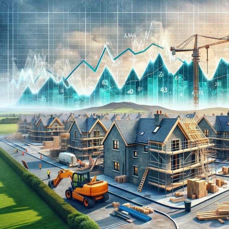 Ireland's Housing Challenge: Rising Construction Costs and the Path Ahead