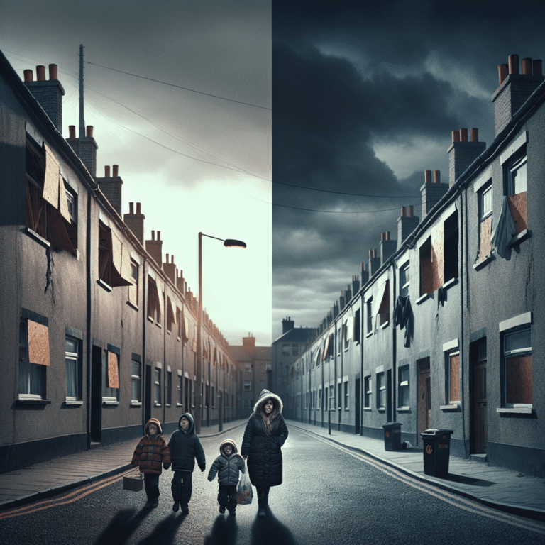 Ireland's Vacancy Crisis: Thousands of Homes Sit Empty as 4,000 Children Remain Homeless.png