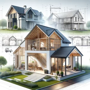 Planningpermissionirelandselfbuild