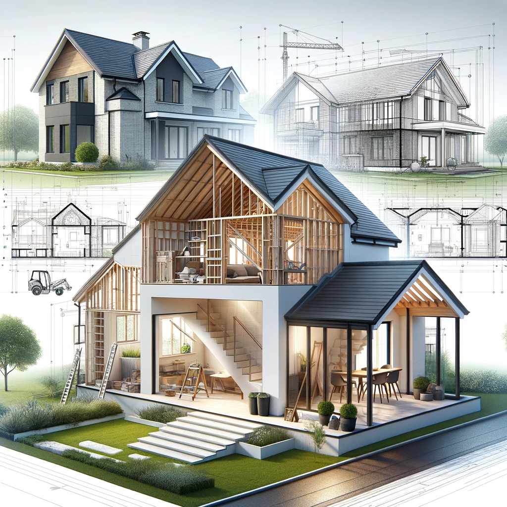 Planningpermissionirelandselfbuild