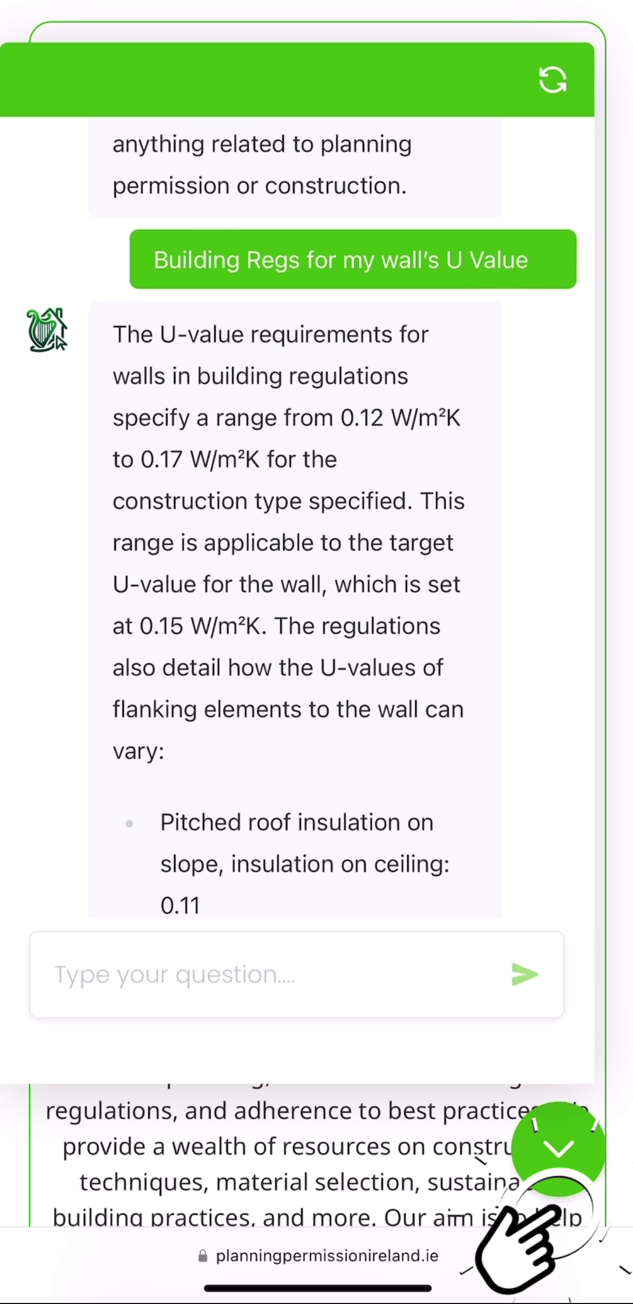 Planning Permission Ireland — Ireland's Planning Permission & Construction Hub