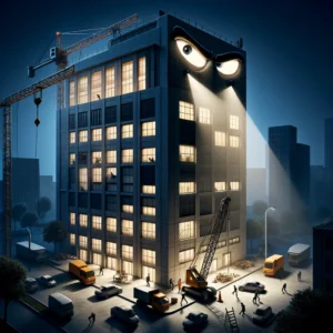 Unauthorised Developments Planning Permission Ireland